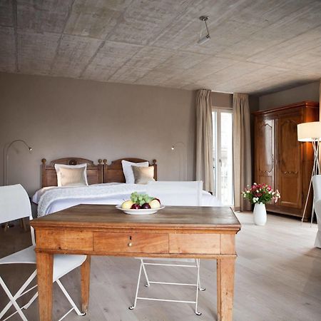 Le Coq Chantant Studios D'Hotes & Boutique Hotel St-Livres Saint-Livres Exteriör bild