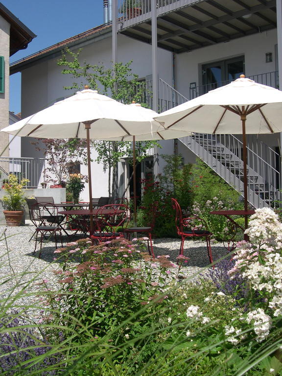 Le Coq Chantant Studios D'Hotes & Boutique Hotel St-Livres Saint-Livres Exteriör bild
