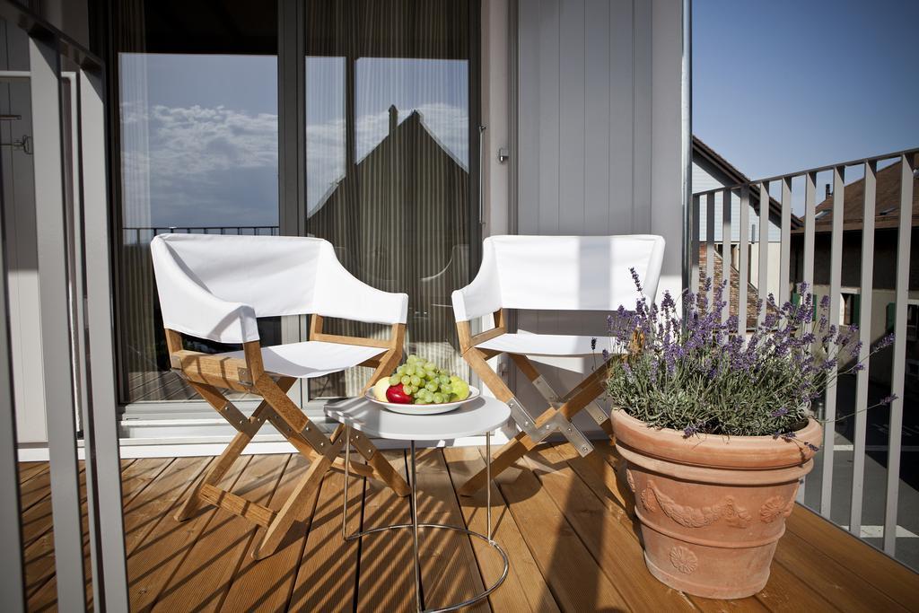 Le Coq Chantant Studios D'Hotes & Boutique Hotel St-Livres Saint-Livres Exteriör bild