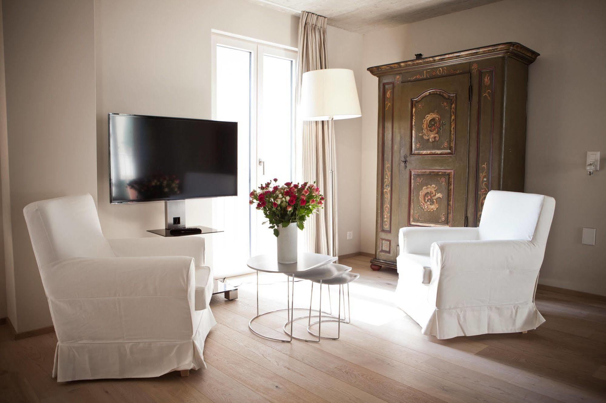 Le Coq Chantant Studios D'Hotes & Boutique Hotel St-Livres Saint-Livres Exteriör bild